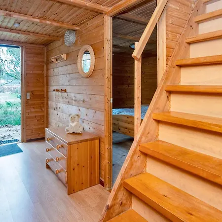 6 Person In Rsted Hébergement de vacances *
