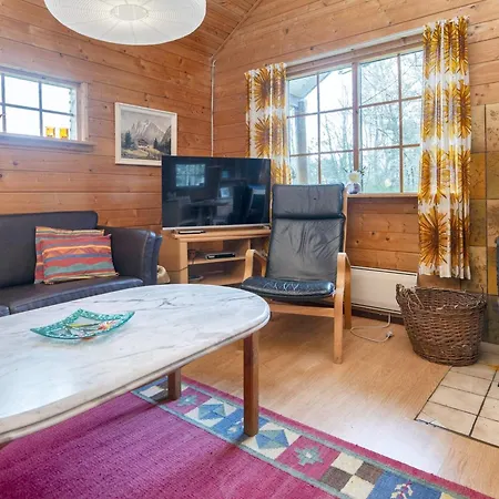 6 Person In Rsted Hébergement de vacances Ørsted