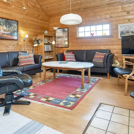 6 Person In Rsted Hébergement de vacances