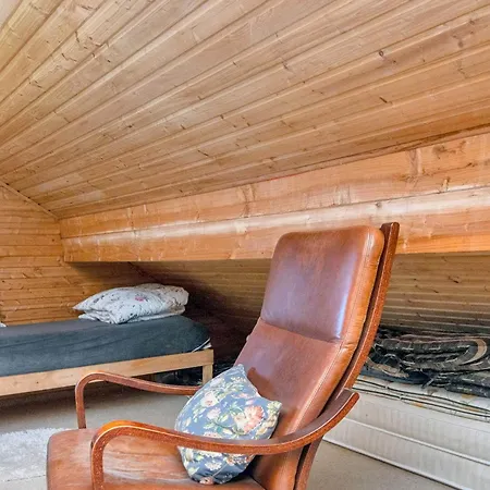 Hébergement de vacances 6 Person In Rsted