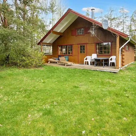 6 Person In Rsted * Ørsted