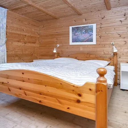 6 Person In Rsted Hébergement de vacances