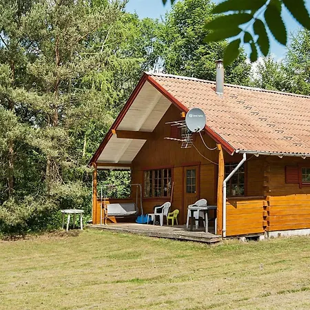 Casa vacanze 6 Person In Rsted Ørsted