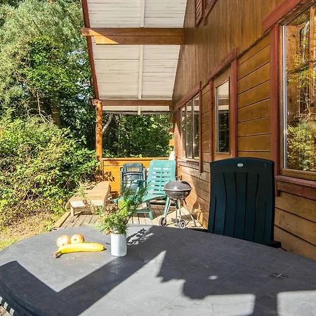 6 Person In Rsted Hébergement de vacances Ørsted